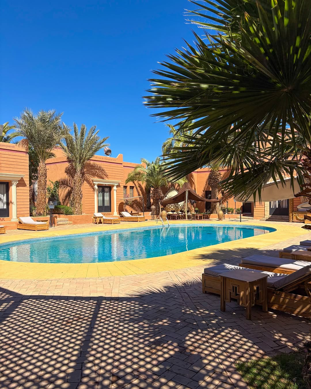 4 Days desert trip Marrakech-Erg Chebbi - Marrakech - Image 6