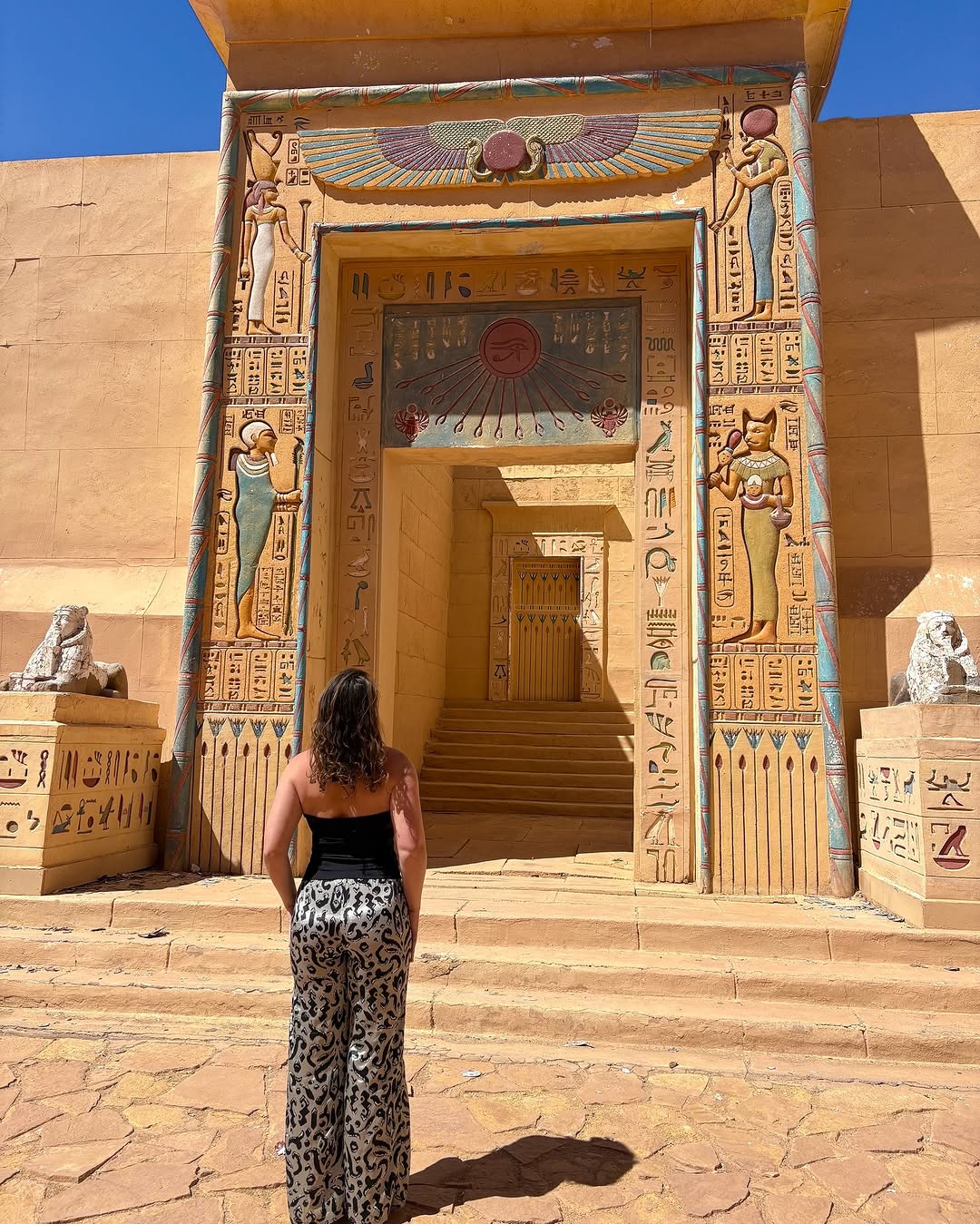 3 Days trip from Errachidia Moulay Ali Echarif Airport to Erg Chebbi to Fes - Image 7