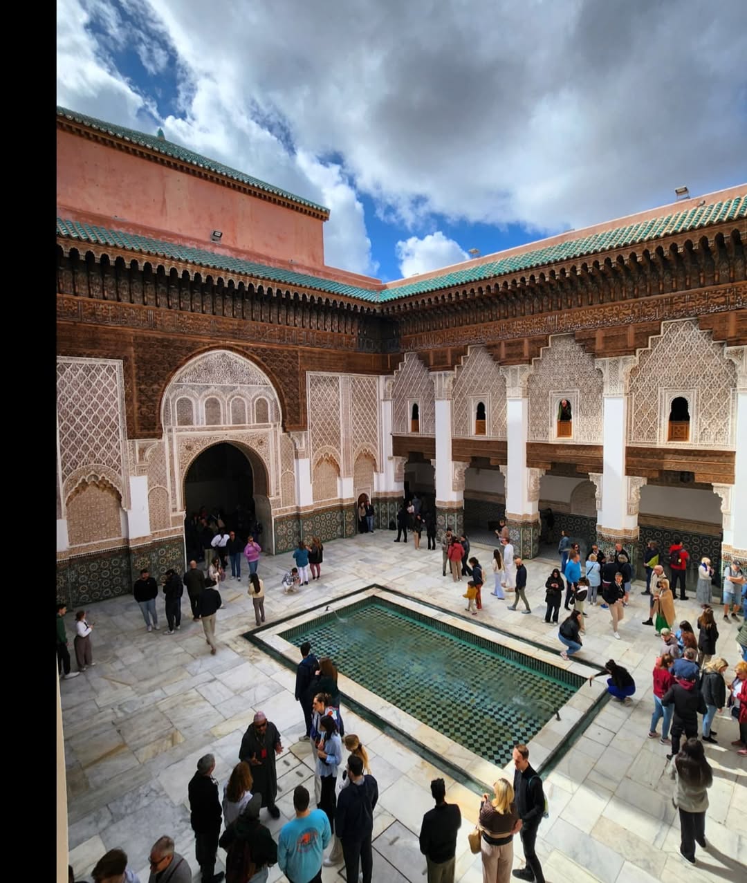 17 Day Desert Trip from Casablanca - Image 4