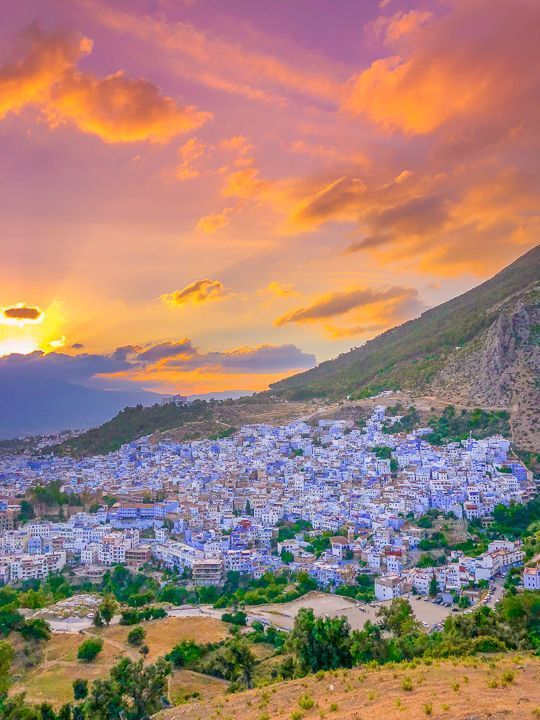 6 Days Trip From Tangier - Image 2