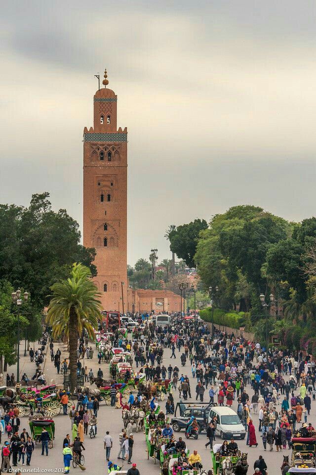 3 Day Desert Trip from Marrakesh - Image 1