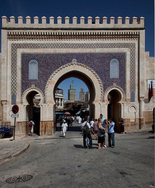 3 Days trip from Fes - Image 6