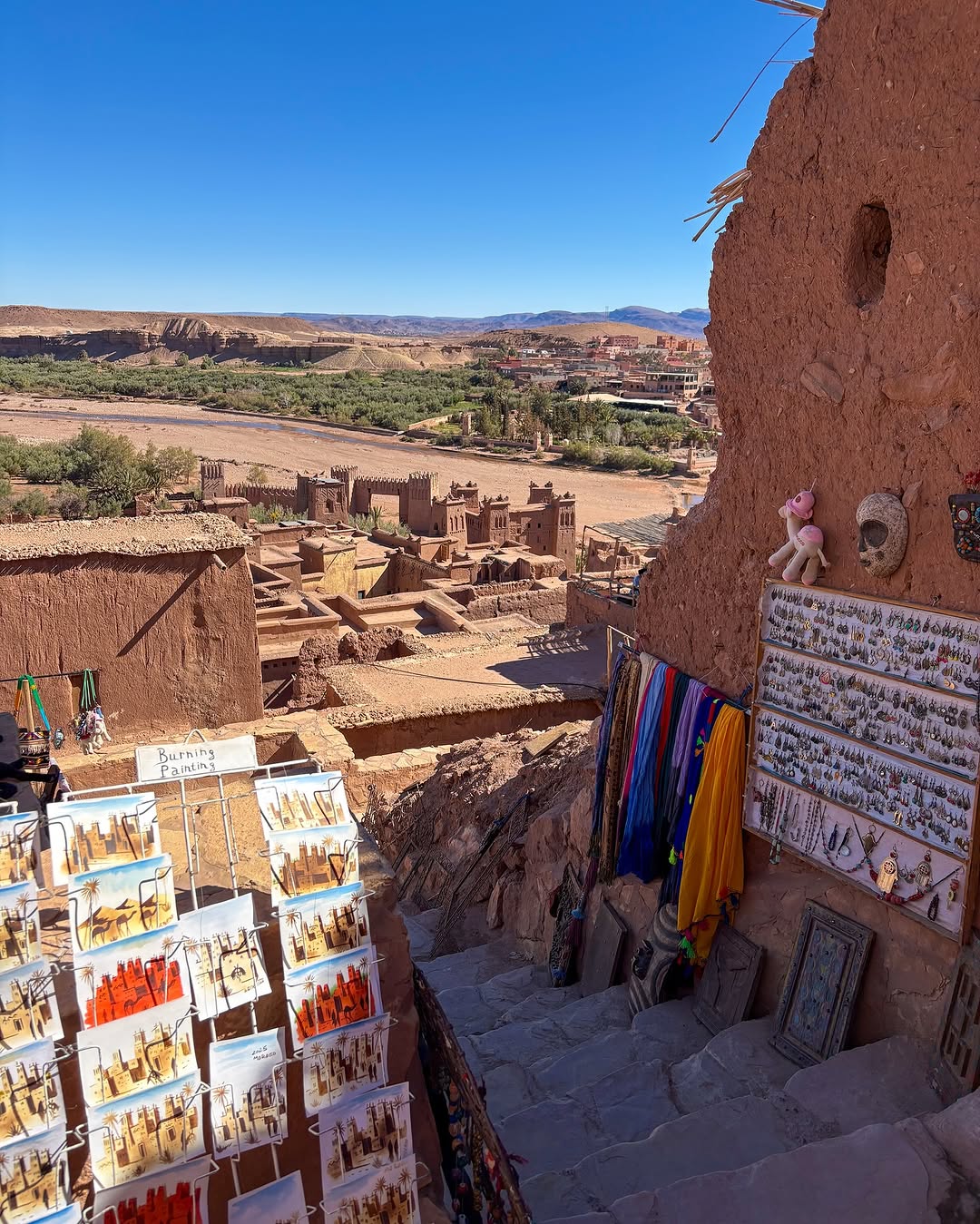 3 Day Desert Trip from Marrakesh - Image 2