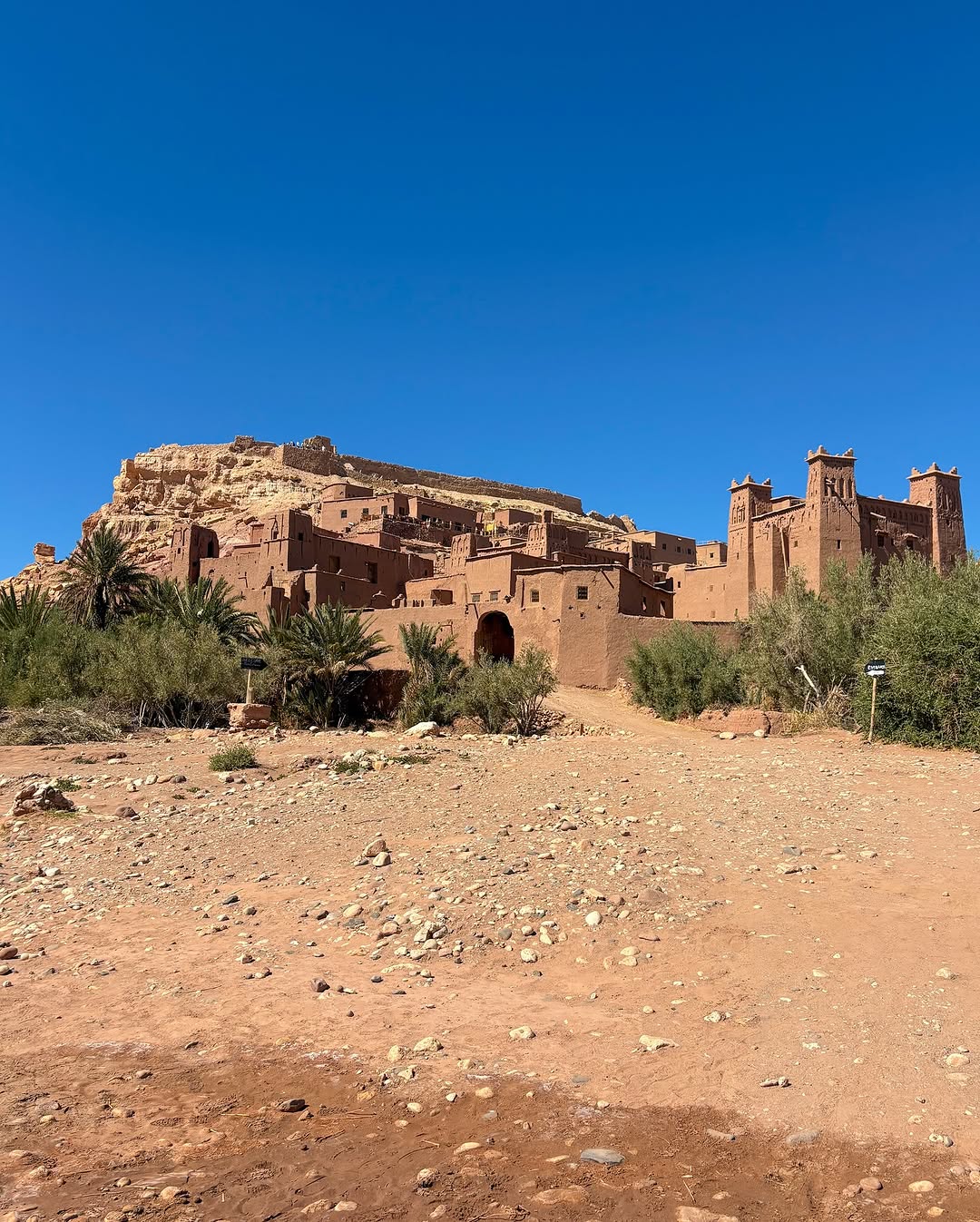 3 Days trip from Errachidia Moulay Ali Echarif Airport to Erg Chebbi  - Image 5