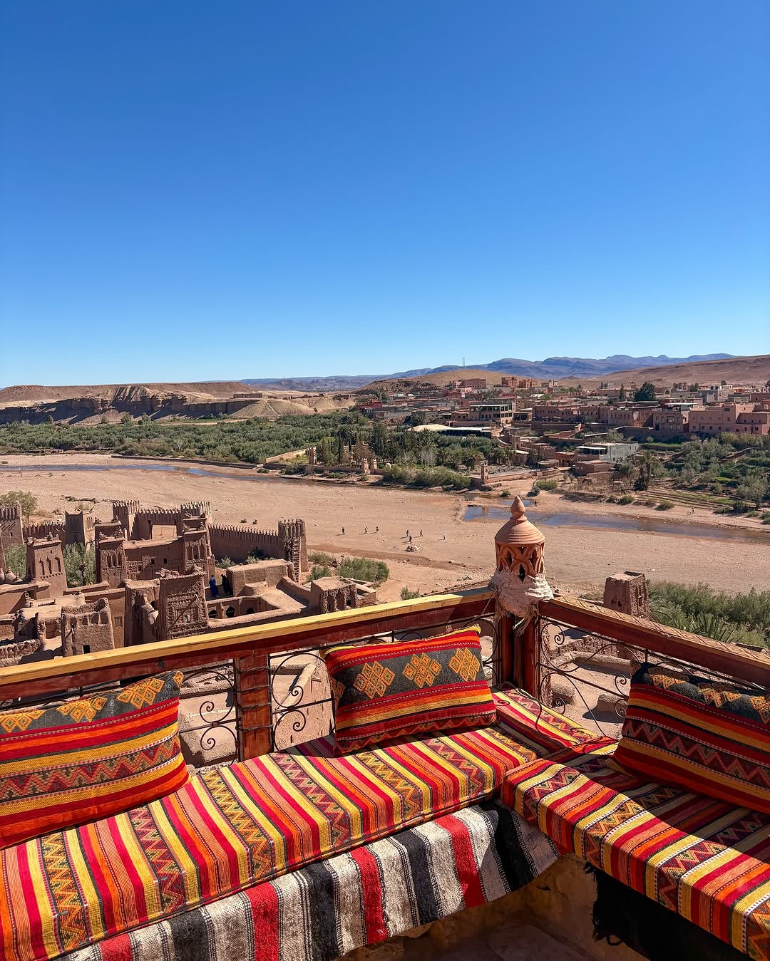 3 Days trip from Errachidia Moulay Ali Echarif Airport to Erg Chebbi  - Image 6