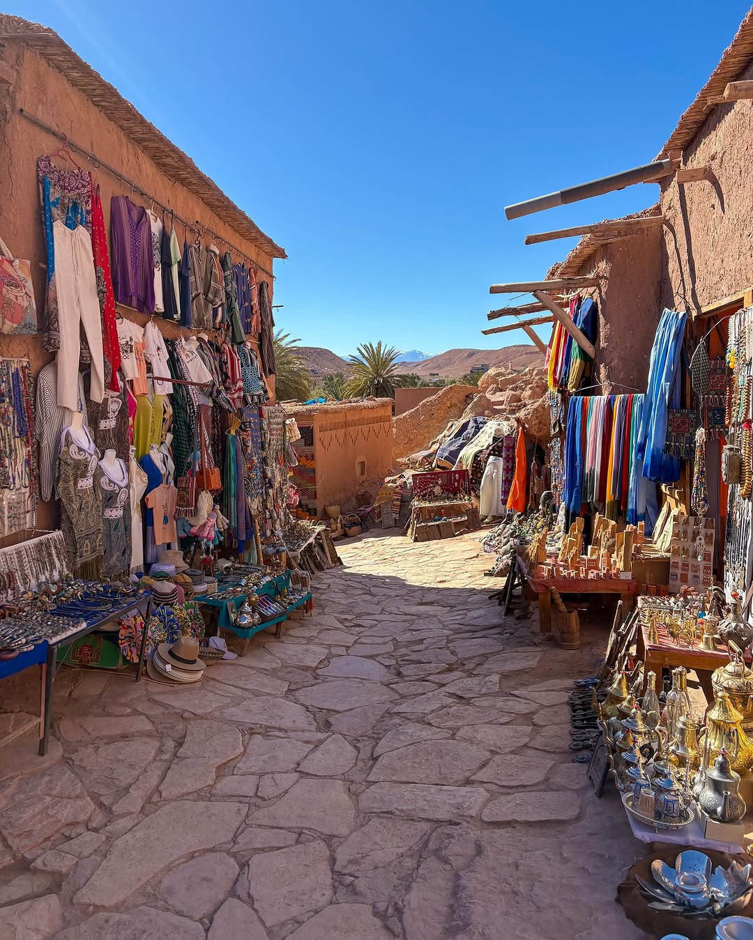 3 Days trip from Errachidia Moulay Ali Echarif Airport to Erg Chebbi  - Image 7