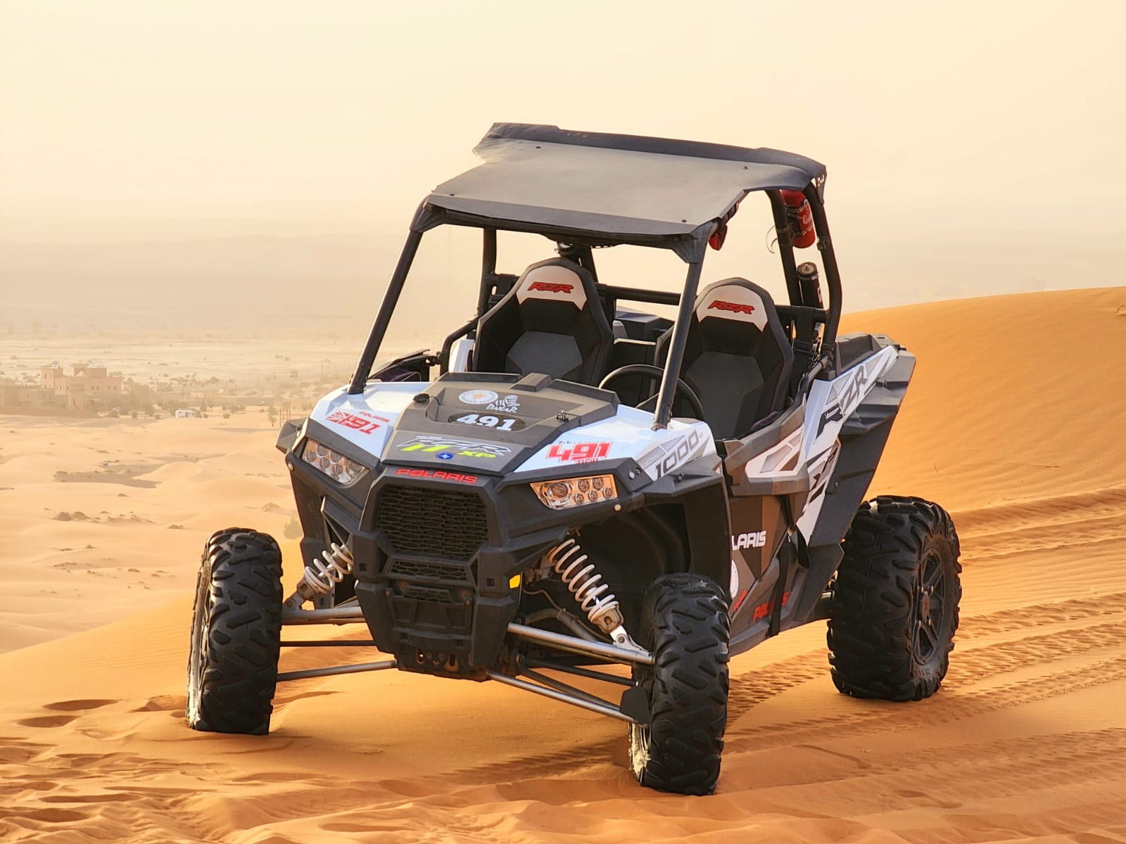 3 Days trip from Errachidia Moulay Ali Echarif Airport to Erg Chebbi  - Image 3
