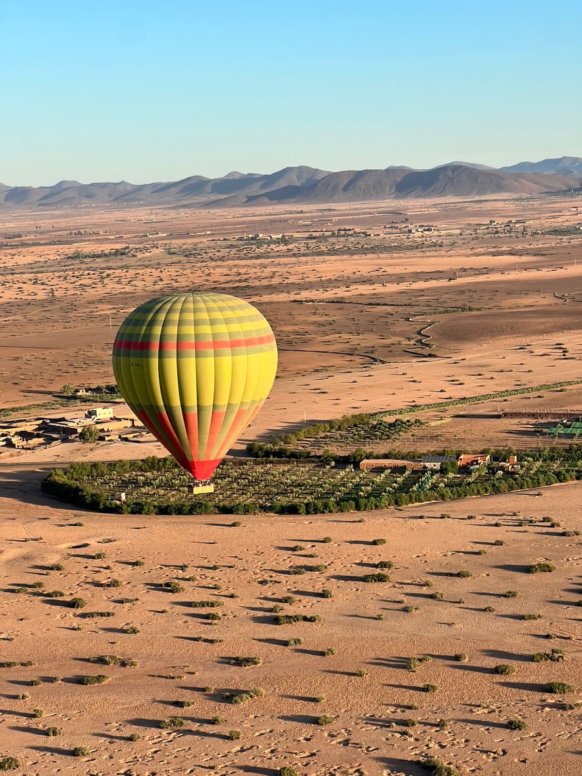 3 Days trip from Errachidia Moulay Ali Echarif Airport to Erg Chebbi  - Image 1