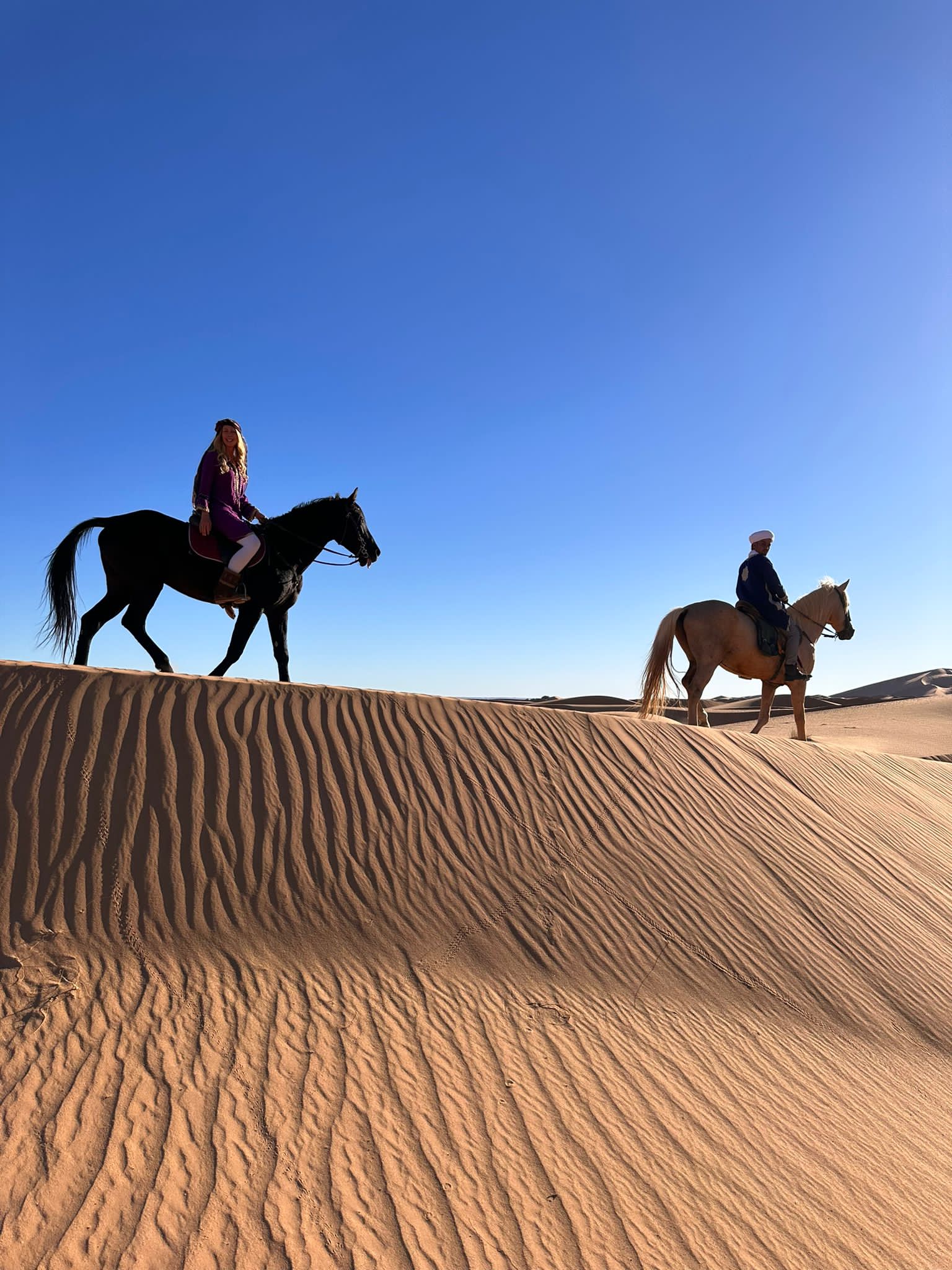 3 Days trip from Errachidia Moulay Ali Echarif Airport to Erg Chebbi to Ouarzazate - Image 6