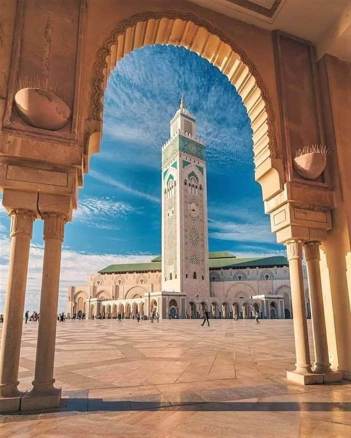 11 Day Morocco Tour from Casablanca - Image 1