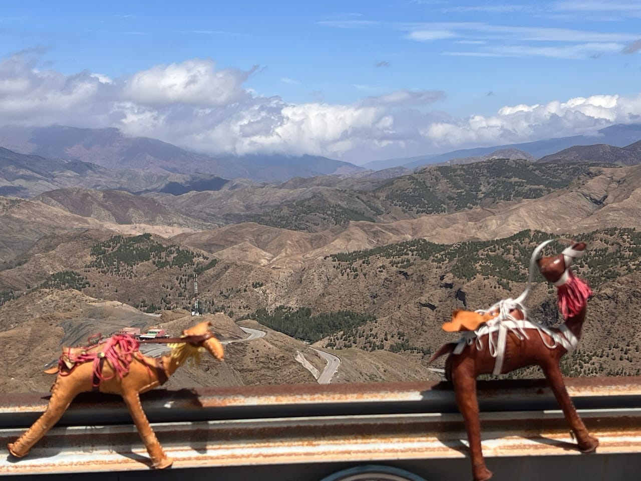 15 Day Ultimate Morocco Adventure from Agadir - Image 3