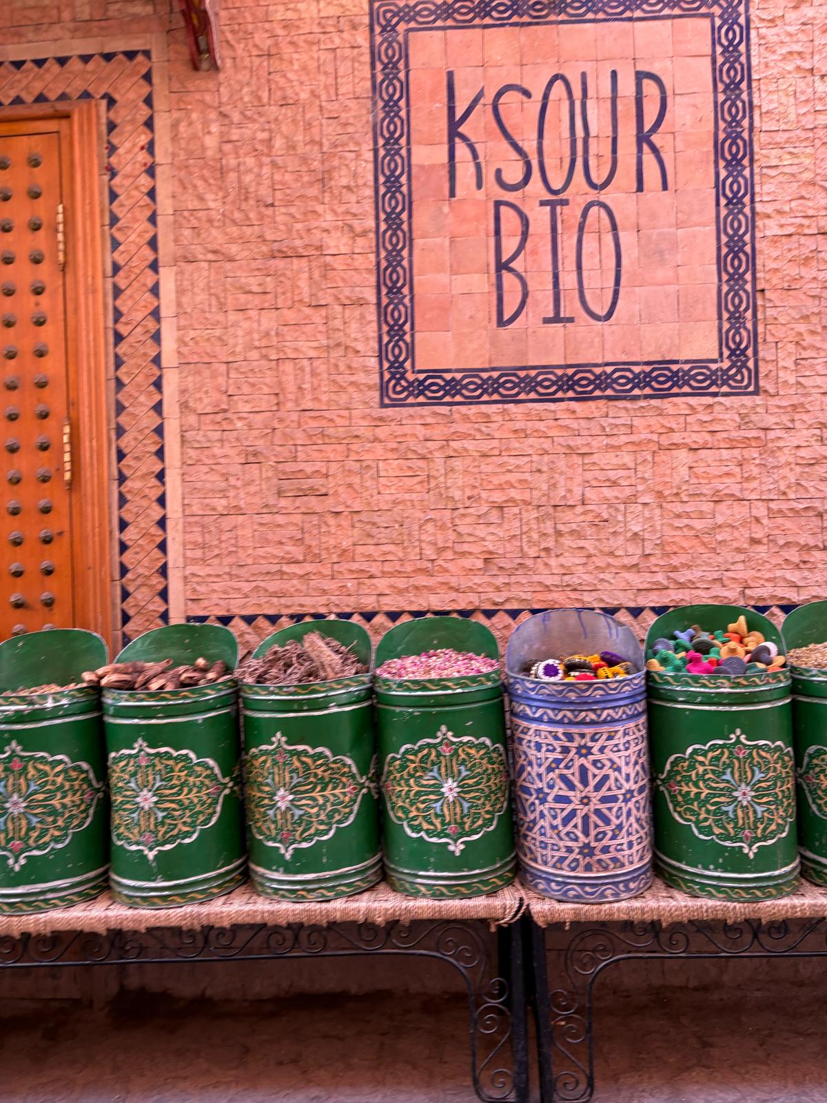 5 Day Guided Morocco Desert Tour from Agadir - Image 3