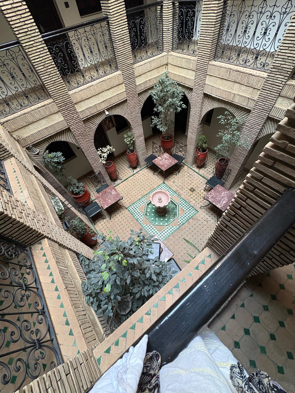 11 Day Morocco Tour from Casablanca - Image 3