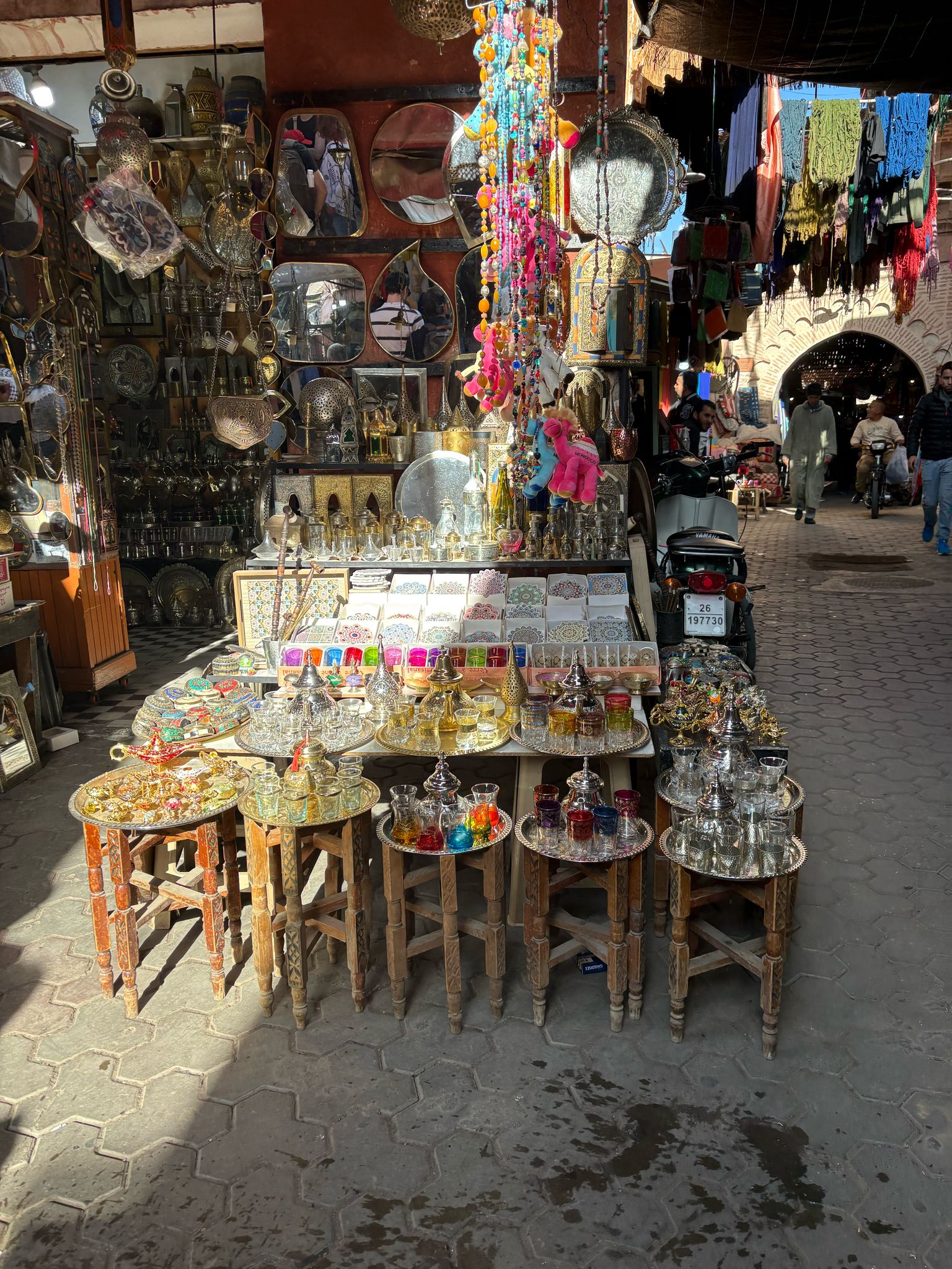 5 Day Guided Morocco Desert Tour from Agadir - Image 4