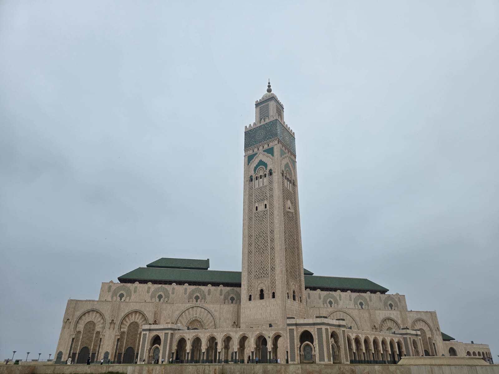 17 Day Desert Trip from Casablanca - Image 1