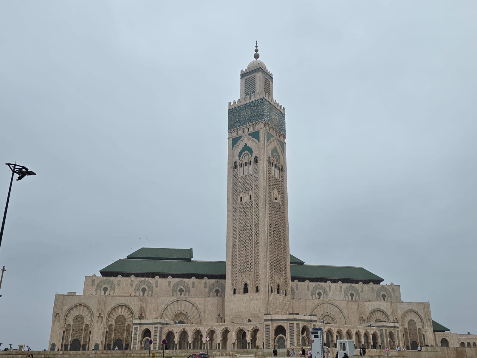 8 Days trip from Casablanca - Image 1