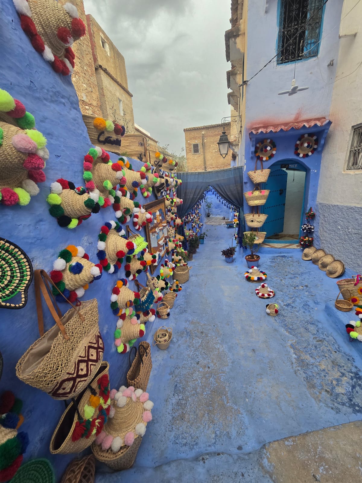 6 Days Trip From Tangier - Image 1