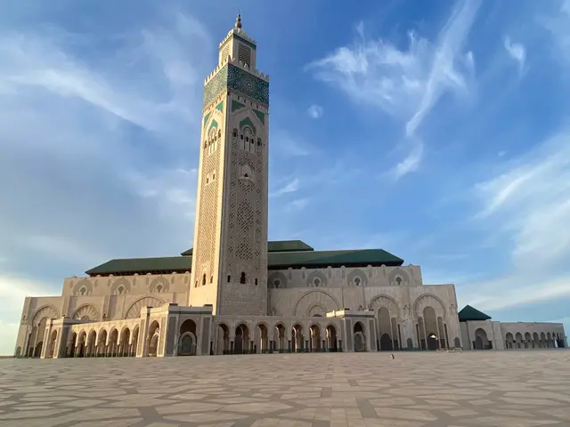 18 Days trip from Casablanca - Image 1