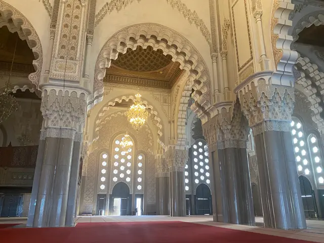 18 Days trip from Casablanca - Image 2
