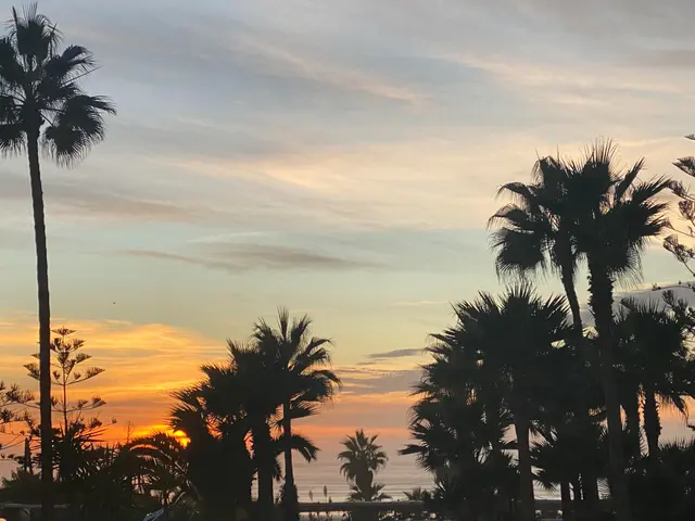 5 Day Desert Trip from Tangier - Image 2