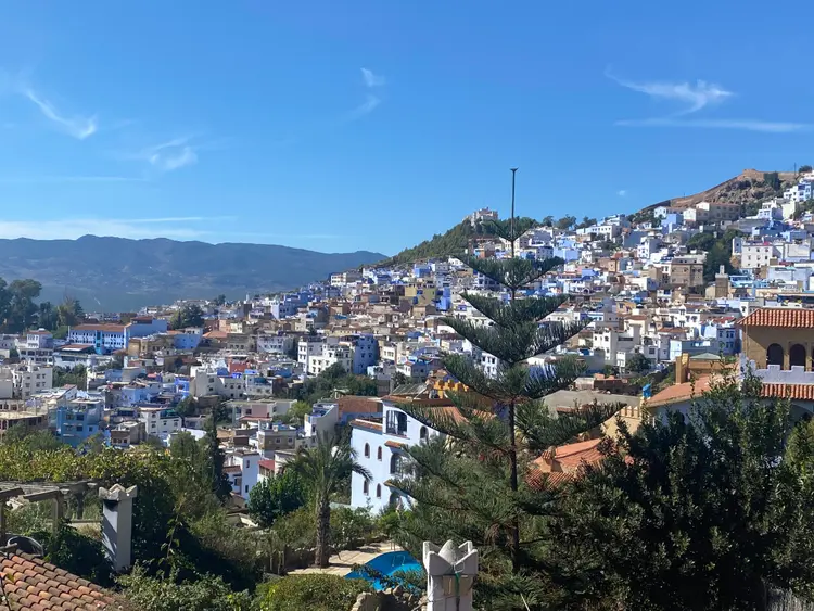 6 Days Trip From Tangier - Image 4