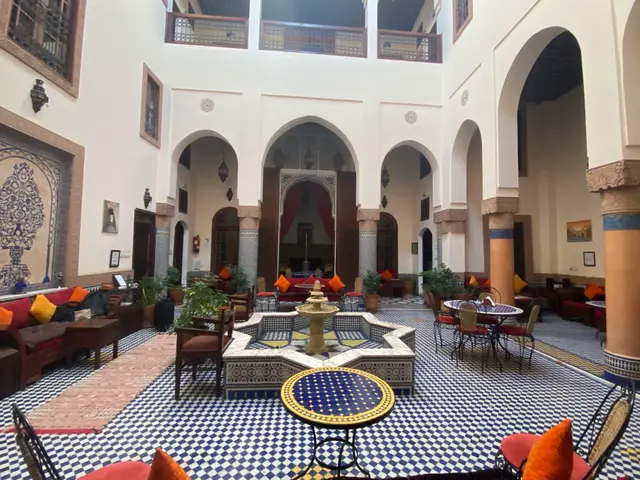 3 Day Sahara Desert Tour from Fes to Marrakesh - Image 3