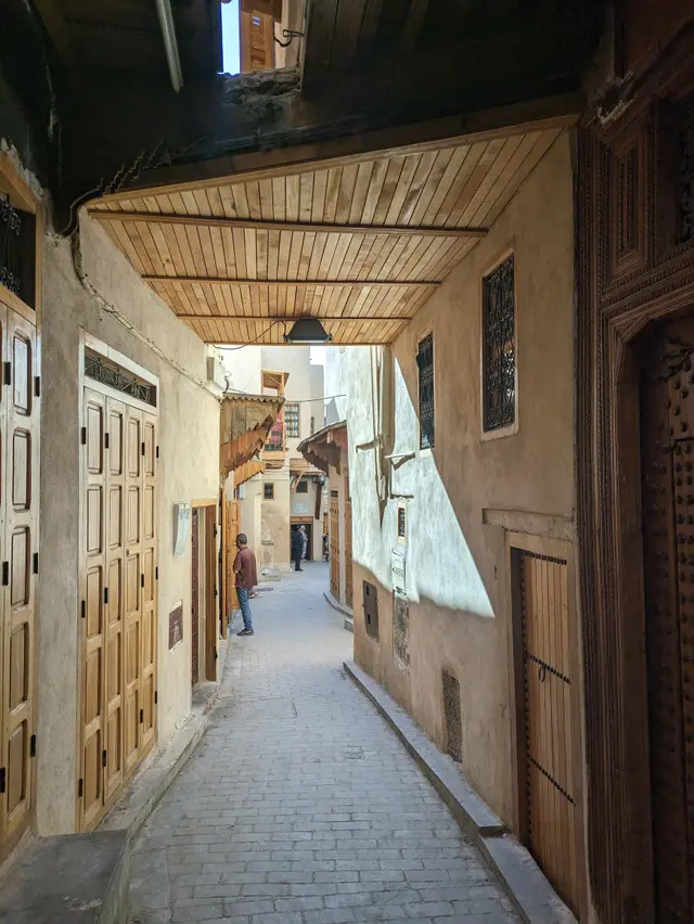 11 Day Desert Trip from Marrakesh - Image 6