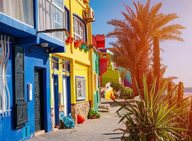 8 Days trip from Agadir - Image 1