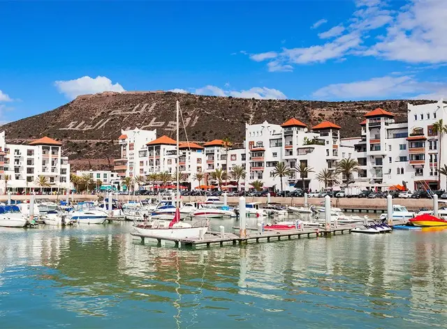 8 Days trip from Agadir - Image 3