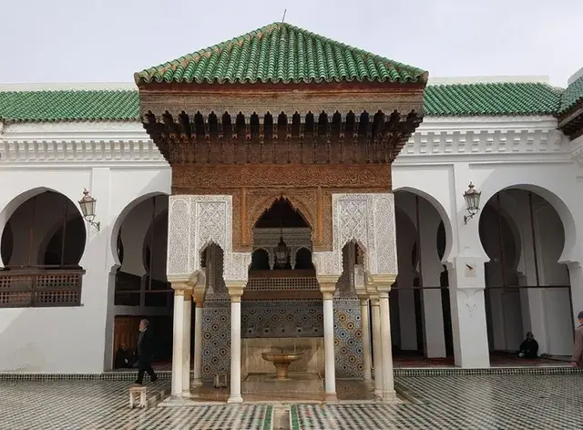 11 Days trip from Fes - Image 3