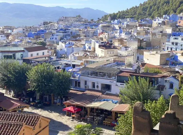 8 days trip from Marrakech and end in Fes - Image 1