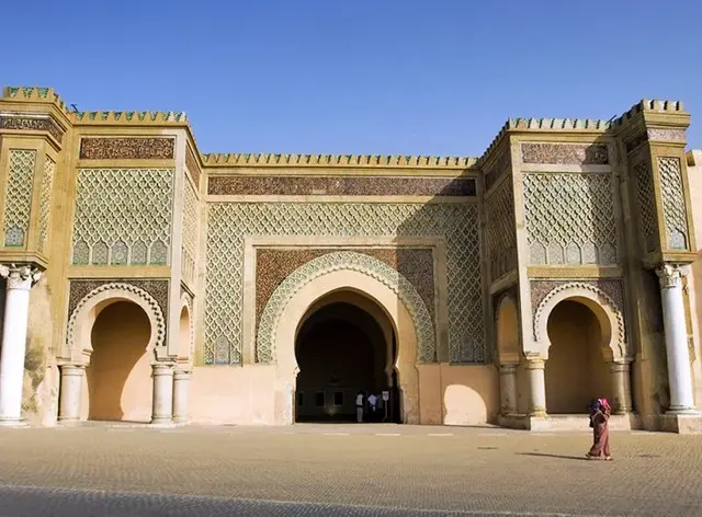 5 Days Family trip from Fes - Image 7