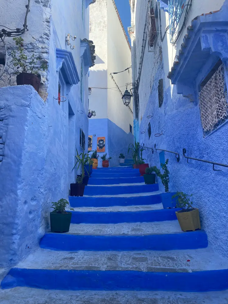 5 Day Desert Trip from Tangier - Image 5