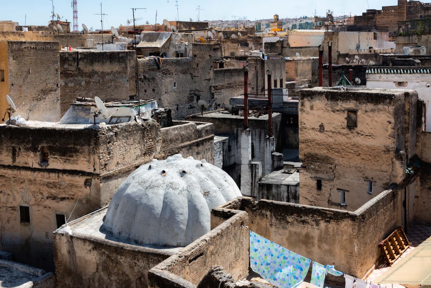 5 Day Desert Trip from Tangier - Image 7